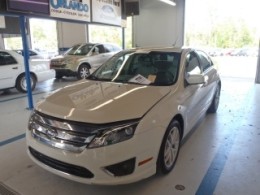 BUY FORD FUSION 2012 HYBRID, Keller’s Auto Sales