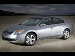 BUY NISSAN ALTIMA 2010 2.5 S, Keller’s Auto Sales