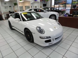 BUY PORSCHE 911 2008 CENTRO CARRERA S, Sunset Motors