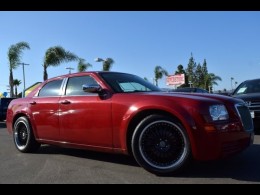 BUY CHRYSLER 300 2008 LX, Keller’s Auto Sales