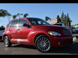 BUY CHRYSLER PT CRUISER 2006 GT, Sunset Motors