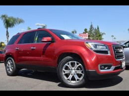 BUY GMC ACADIA 2014 SLT, Sunset Motors