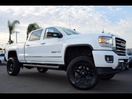 BUY GMC SIERRA 2500HD 2015 SLT, Keller’s Auto Sales