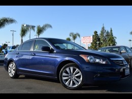 BUY HONDA ACCORD 2011 EX-L, Keller’s Auto Sales