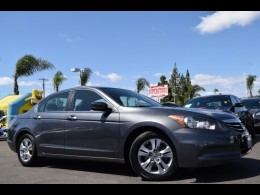 BUY HONDA ACCORD 2012 SE, Sunset Motors
