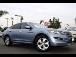 BUY HONDA ACCORD CROSSTOUR 2010 EX-L, Keller’s Auto Sales