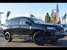 BUY JEEP COMPASS 2015 SPORT, Sunset Motors