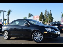 BUY VOLKSWAGEN EOS 2009 KOMFORT EDITION, Sunset Motors
