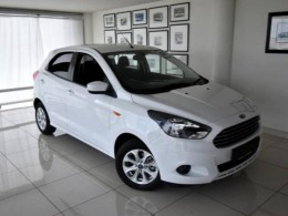 BUY FORD 2018, Keller’s Auto Sales