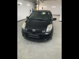 BUY TOYOTA YARIS 2006, Keller’s Auto Sales