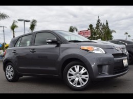 BUY SCION XD 2014 BASE, Keller’s Auto Sales
