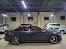 BUY AUDI A6 2017 1.8T FSI STRONIC (40 TFSI), Autoxloo Demo