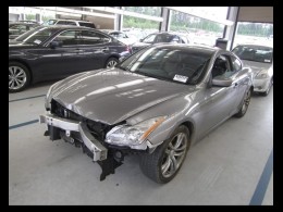 BUY INFINITI G37 2008 JOURNEY, Sunset Motors