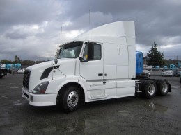BUY VOLVO VNL64T630 2009, Keller’s Auto Sales