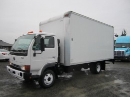 BUY UD 1400 2006, Keller’s Auto Sales