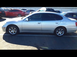 BUY LEXUS GS 300 2003, Sunset Motors