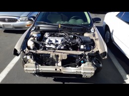 BUY PONTIAC GRAND AM 2002 SE, Keller’s Auto Sales