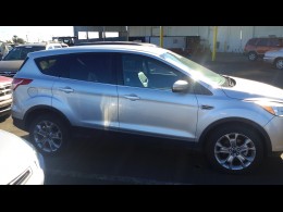 BUY FORD ESCAPE 2013 SEL, Keller’s Auto Sales