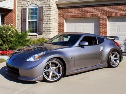 NISSAN 370Z 2011, Autoxloo Demo, NISMO, USED, 3.7L V6 6-speed Manual BUY NISSAN 370Z 2011 NISMO, Autoxloo Demo