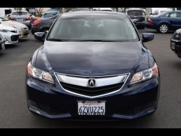 BUY Acura ILX 2013 SELECT TRIMNO TRIM, Hanania Automotive Group