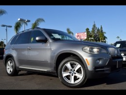 BMW X5 2009, Autoxloo Demo, XDRIVE48I, USED BUY BMW X5 2009 XDRIVE48I, Autoxloo Demo