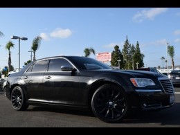 BUY CHRYSLER 300 2012 LIMITED, Sunset Motors