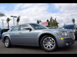 BUY CHRYSLER 300C 2006 BASE, Sunset Motors