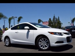 BUY HONDA CIVIC 2012 EX, Keller’s Auto Sales