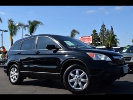 BUY HONDA CR-V 2009 EX-L, Keller’s Auto Sales