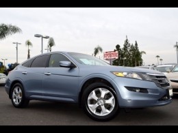 BUY HONDA ACCORD CROSSTOUR 2010 EX-L, Keller’s Auto Sales