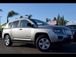 BUY JEEP COMPASS 2015 SPORT, Sunset Motors