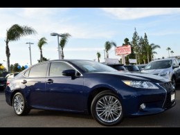 LEXUS ES 2014, Autoxloo Demo, 350, USED BUY LEXUS ES 2014 350, Autoxloo Demo