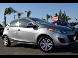 BUY MAZDA MAZDA2 2014 SPORT, Sunset Motors