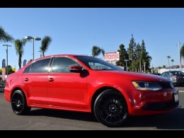 BUY VOLKSWAGEN JETTA 2012 2.5L SE, Sunset Motors