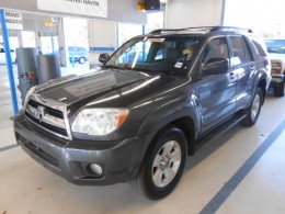 BUY TOYOTA 4RUNNER 2006 SPORT EDITION, Keller’s Auto Sales