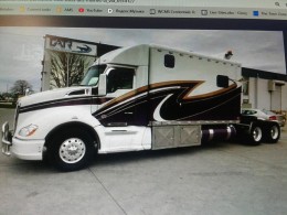 BUY KENWORTH T680 2015, Demo Auto Sales