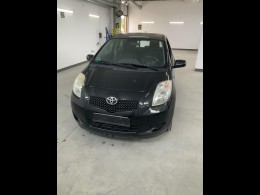 BUY TOYOTA YARIS 2006, Sunset Motors