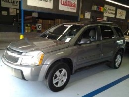 BUY CHEVROLET EQUINOX 2005 LS, Keller’s Auto Sales