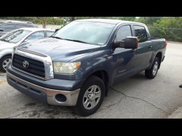 BUY TOYOTA TUNDRA 2007 LIMITED, Sunset Motors