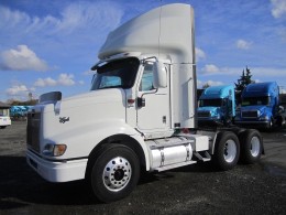 INTERNATIONAL 9200I 2006, Autoxloo Demo, USED BUY INTERNATIONAL 9200I 2006, Autoxloo Demo