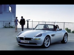 BUY BMW Z8 2001 BASE, Keller’s Auto Sales
