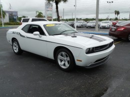 BUY DODGE CHALLENGER 2014 R/T, Keller’s Auto Sales