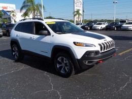 JEEP CHEROKEE 2015, Autoxloo Demo, TRAILHAWK, USED BUY JEEP CHEROKEE 2015 TRAILHAWK, Autoxloo Demo