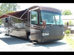 BUY DAMON MOTOR COACH ESCAPER 4076 400 HP DIESEL 2004, Keller’s Auto Sales