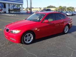 BUY BMW 3-SERIES 2008 328I, Keller’s Auto Sales