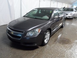 BUY CHEVROLET MALIBU 2011 LS, Keller’s Auto Sales