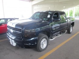 CHEVROLET SILVERADO 2500 2007, Autoxloo Demo, LT, USED, WORK TRUCK BUY CHEVROLET SILVERADO 2500 2007 LT, Autoxloo Demo