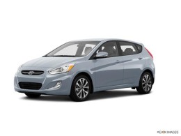 BUY HYUNDAI ACCENT 2016 SPORT, Keller’s Auto Sales