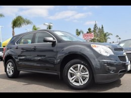 CHEVROLET EQUINOX 2013, Autoxloo Demo, LS, USED BUY CHEVROLET EQUINOX 2013 LS, Autoxloo Demo