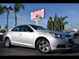 BUY CHEVROLET MALIBU 2015 LS, Keller’s Auto Sales